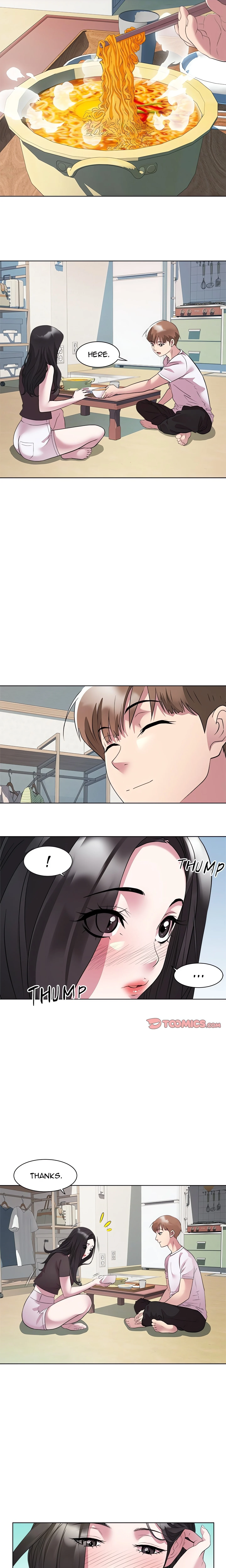 RE: Twenty Three chapter 7 page 9