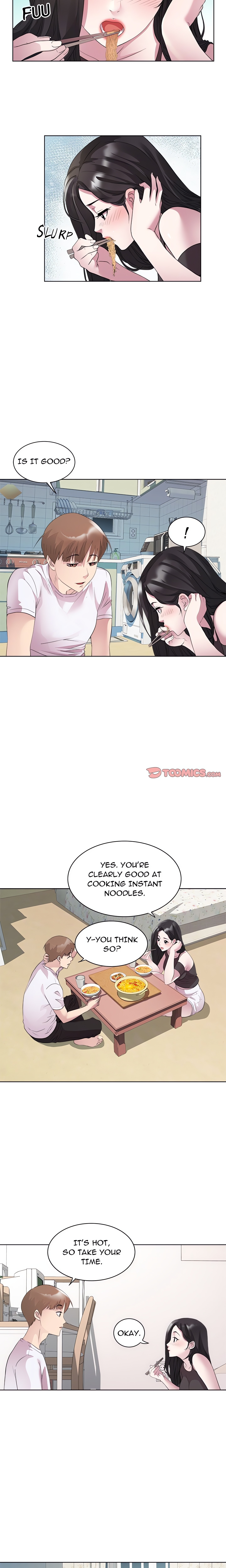 RE: Twenty Three chapter 7 page 10