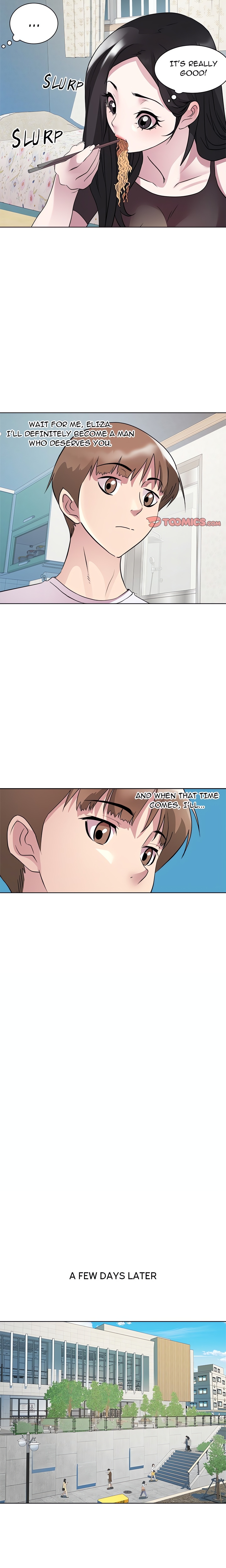 RE: Twenty Three chapter 7 page 11