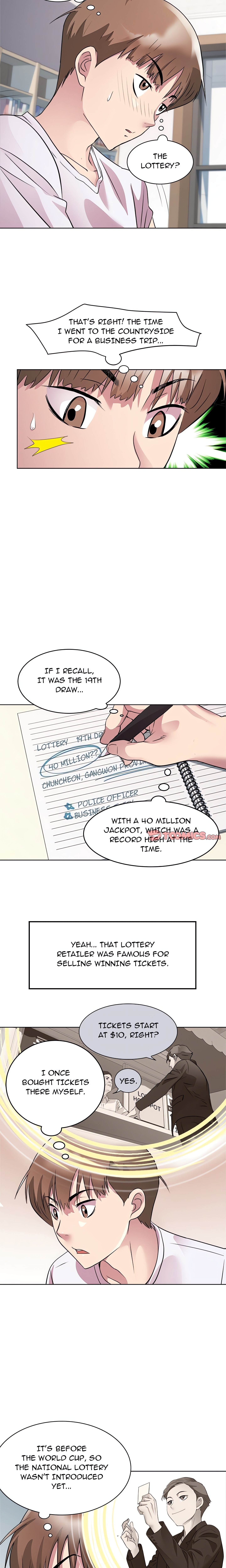 RE: Twenty Three chapter 7 page 15