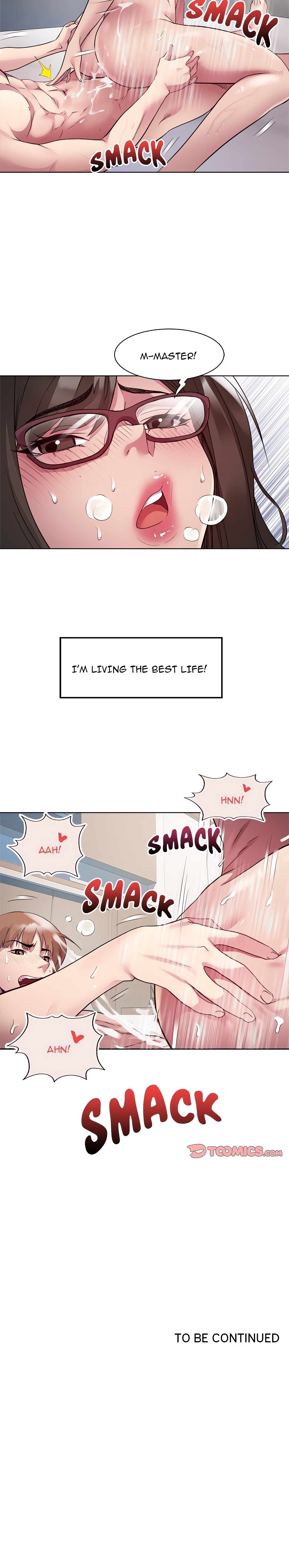 RE: Twenty Three chapter 7 page 20