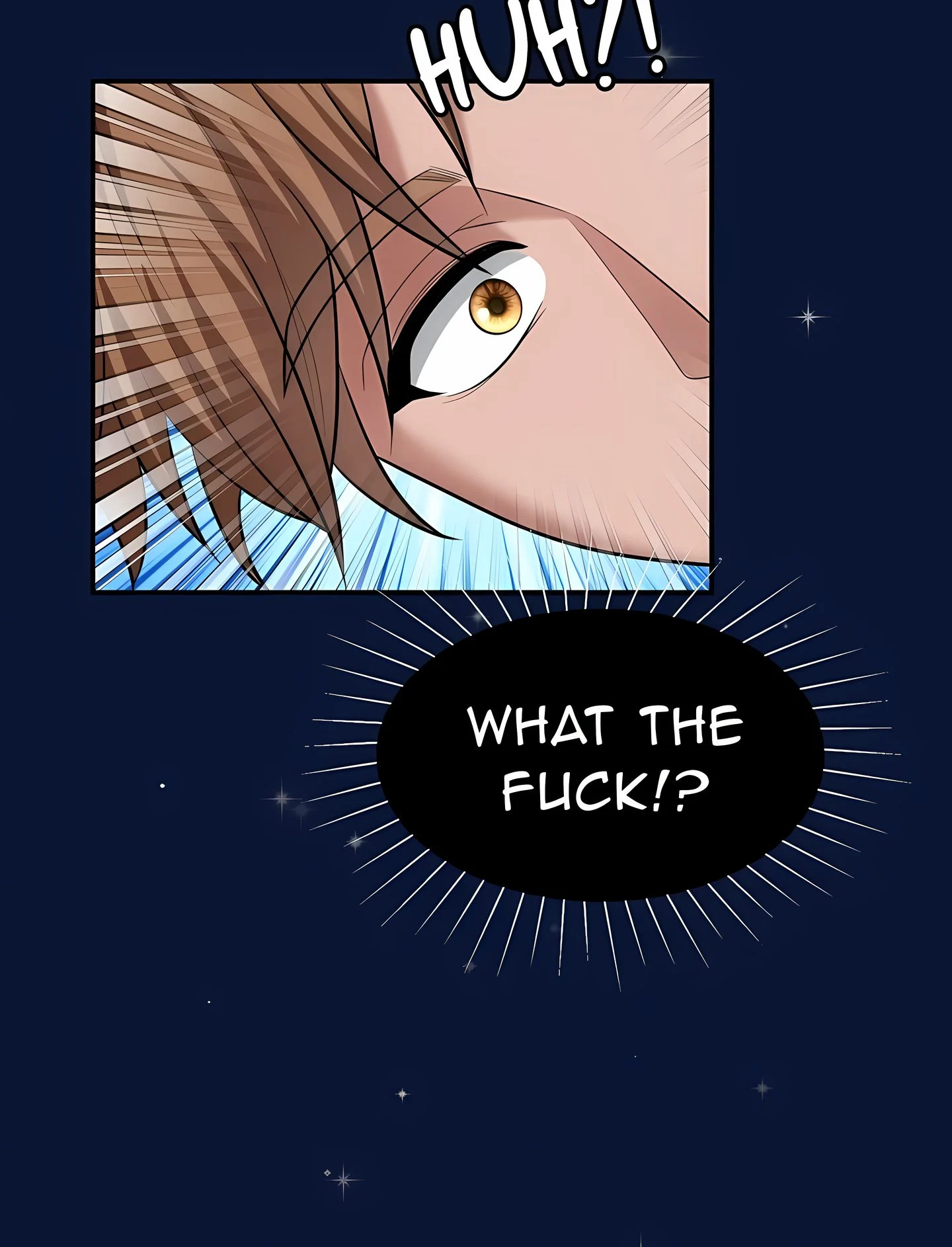 [Reboot] Going Wild With Stepmom (Uncensored) chapter 3 page 12