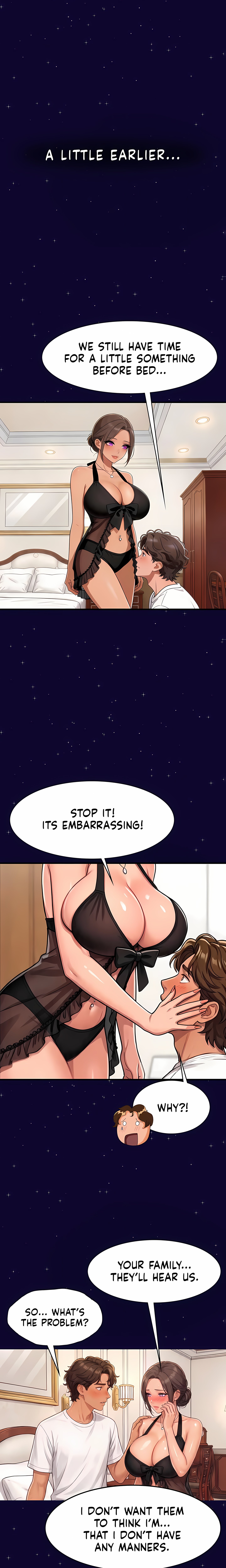 [Reboot] Redhead’s First Ride chapter 1 page 2