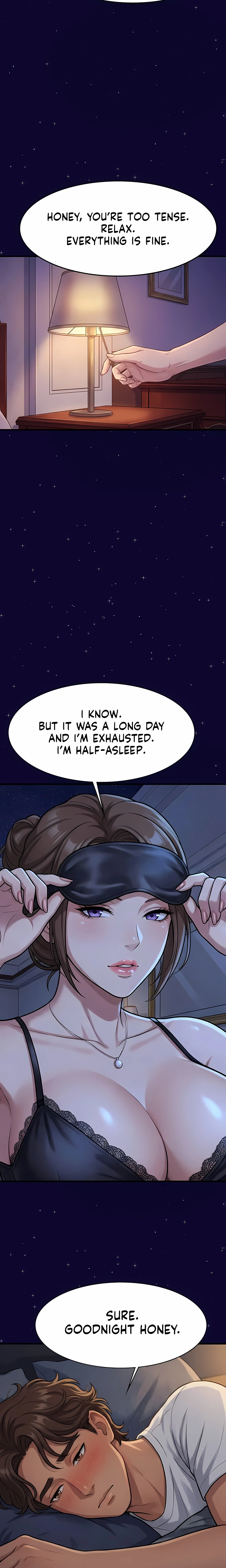 [Reboot] Redhead’s First Ride chapter 1 page 3
