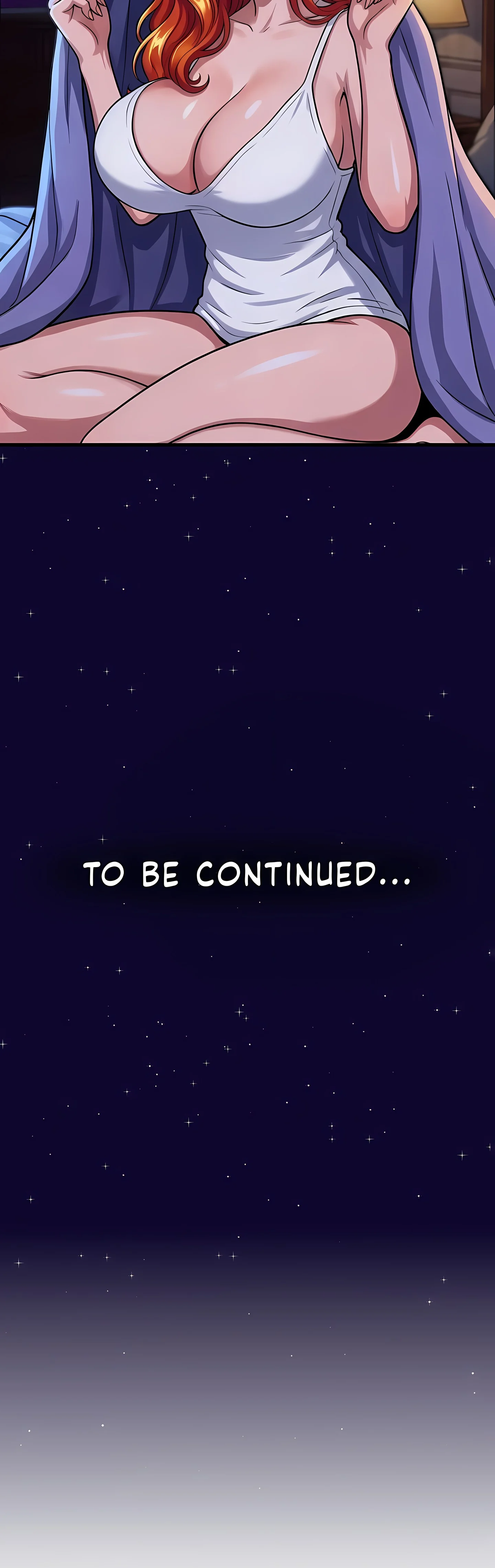 [Reboot] Redhead’s First Ride chapter 1 page 5