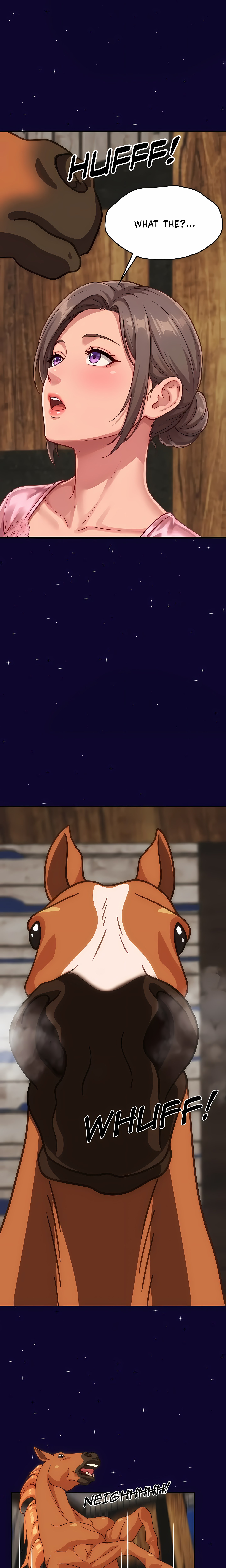 [Reboot] Redhead’s First Ride chapter 10 page 17