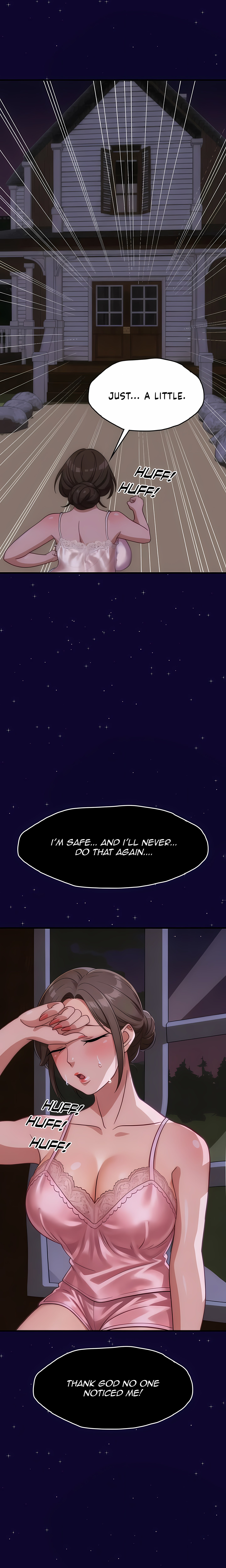 [Reboot] Redhead’s First Ride chapter 10 page 19
