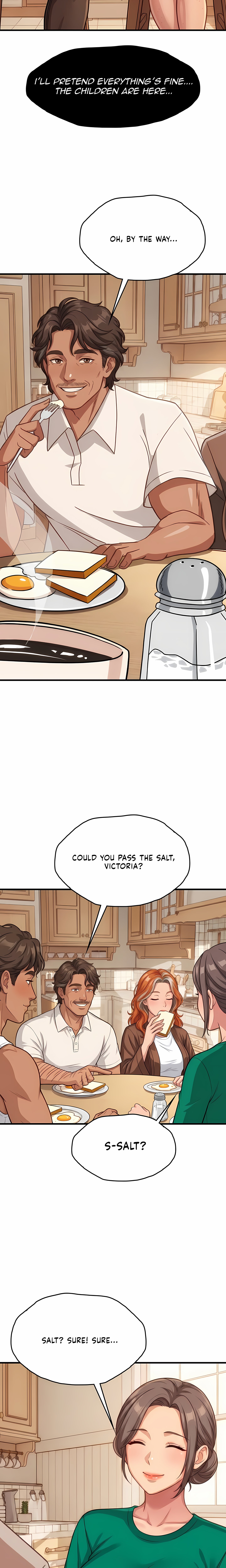 [Reboot] Redhead’s First Ride chapter 11 page 2