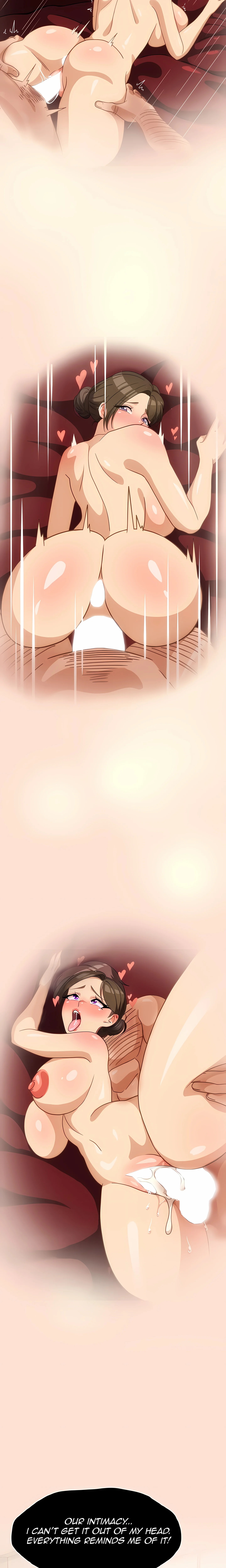 [Reboot] Redhead’s First Ride chapter 11 page 4