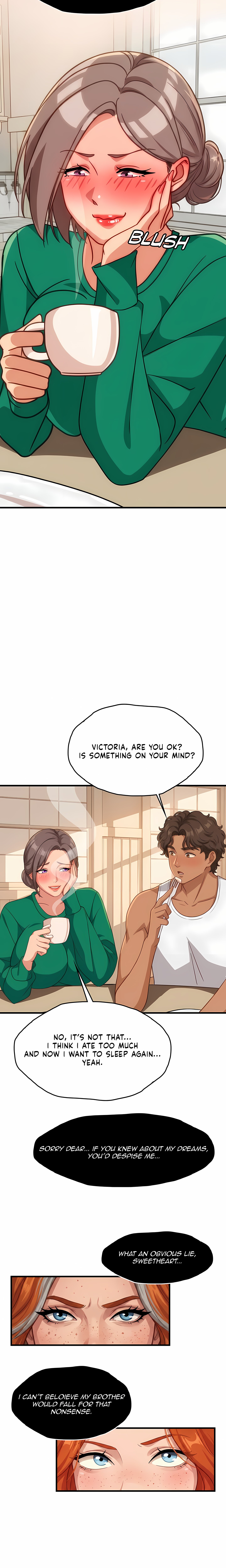 [Reboot] Redhead’s First Ride chapter 11 page 5