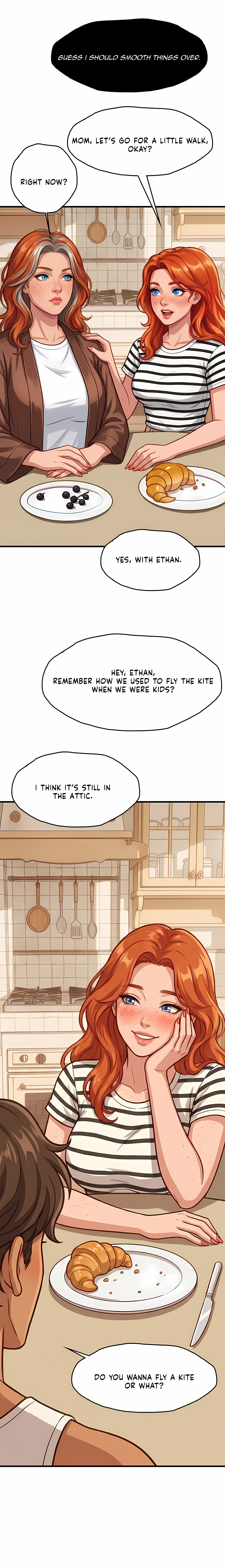 [Reboot] Redhead’s First Ride chapter 11 page 6