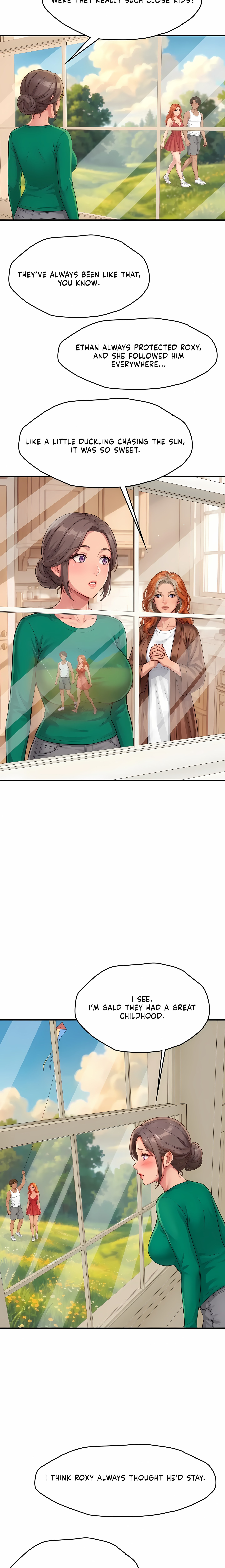 [Reboot] Redhead’s First Ride chapter 11 page 16