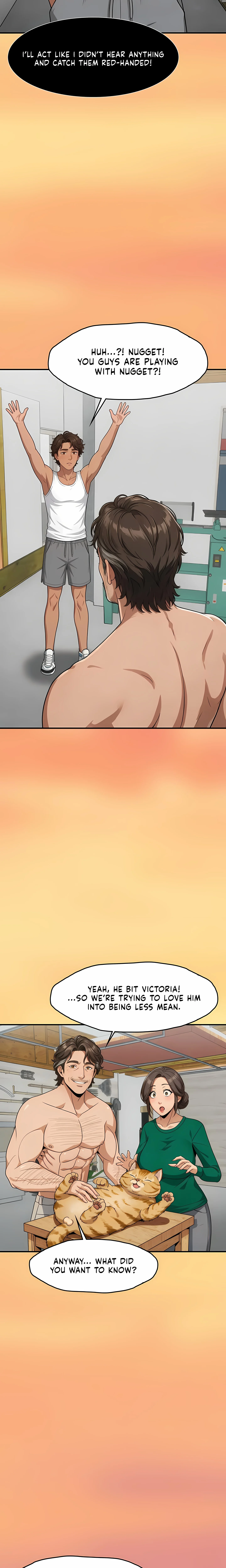 [Reboot] Redhead’s First Ride chapter 14 page 2