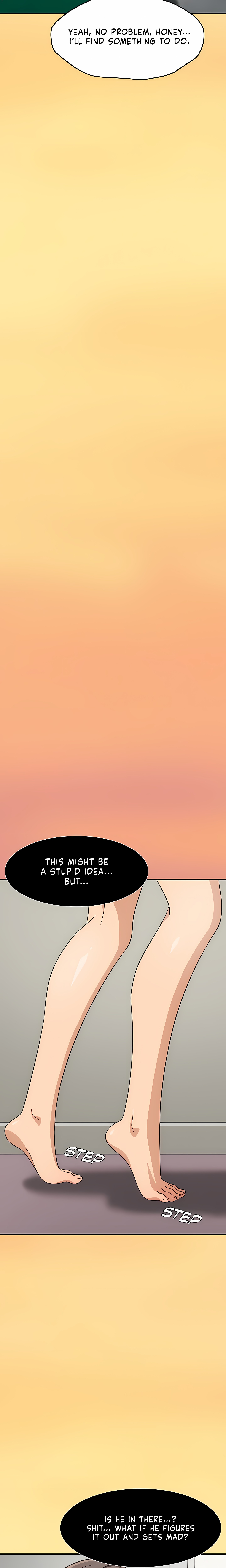 [Reboot] Redhead’s First Ride chapter 14 page 8