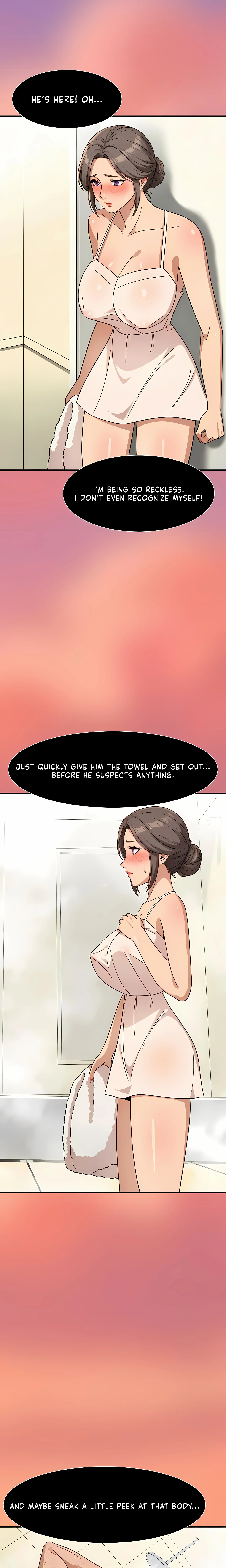 [Reboot] Redhead’s First Ride chapter 14 page 11