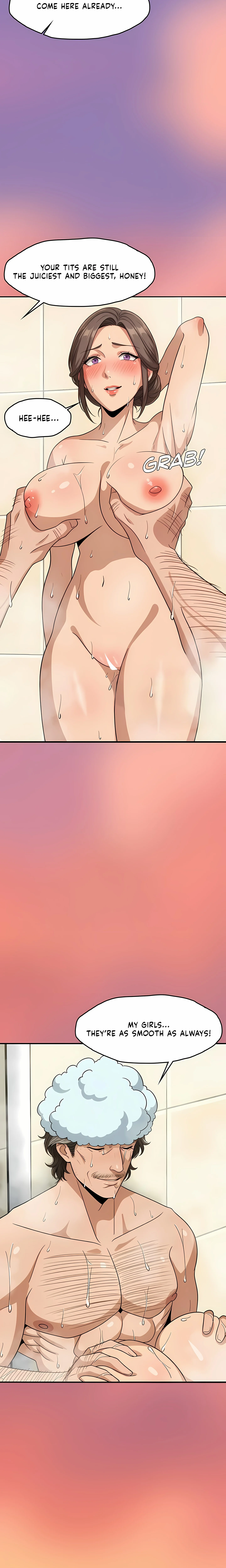 [Reboot] Redhead’s First Ride chapter 14 page 16