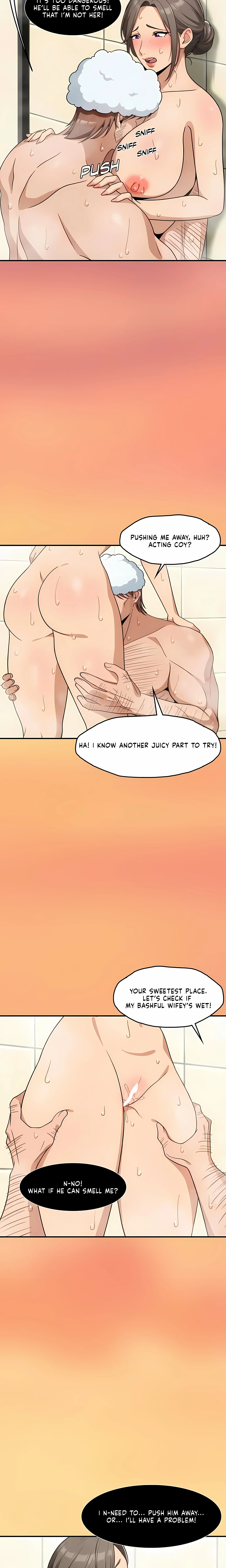[Reboot] Redhead’s First Ride chapter 15 page 7