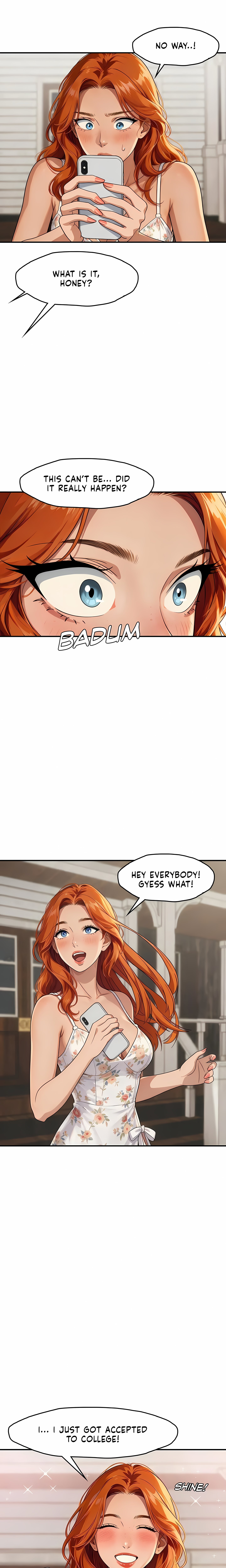 [Reboot] Redhead’s First Ride chapter 15 page 23