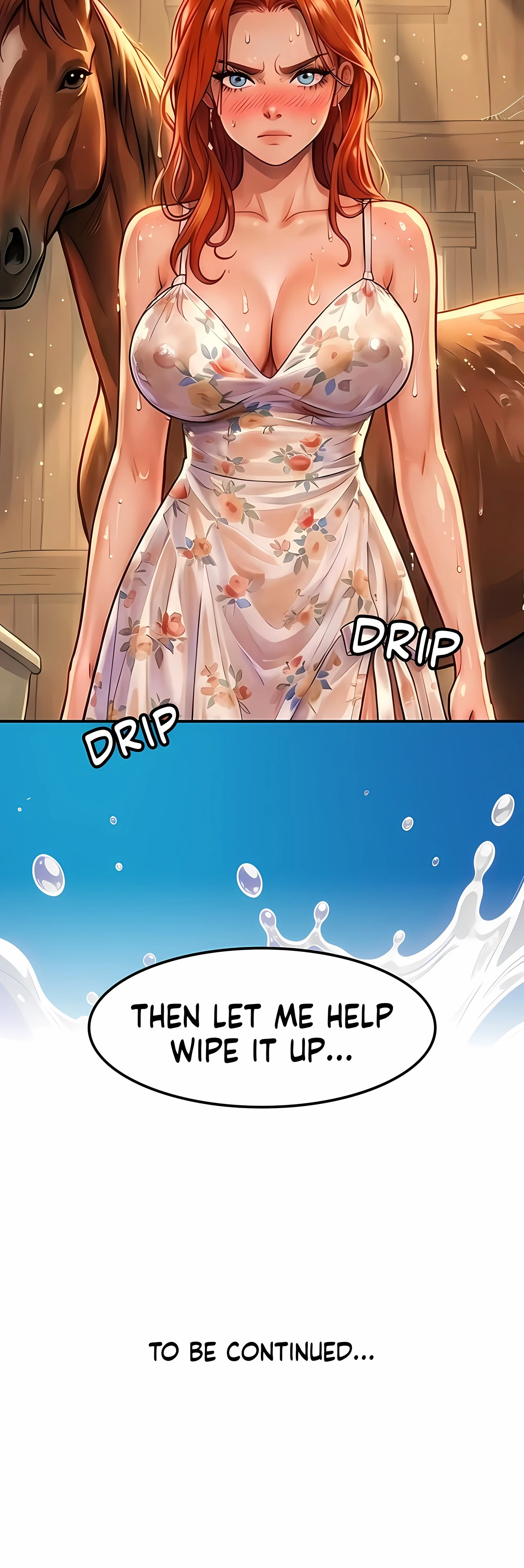 [Reboot] Redhead’s First Ride chapter 2 page 12