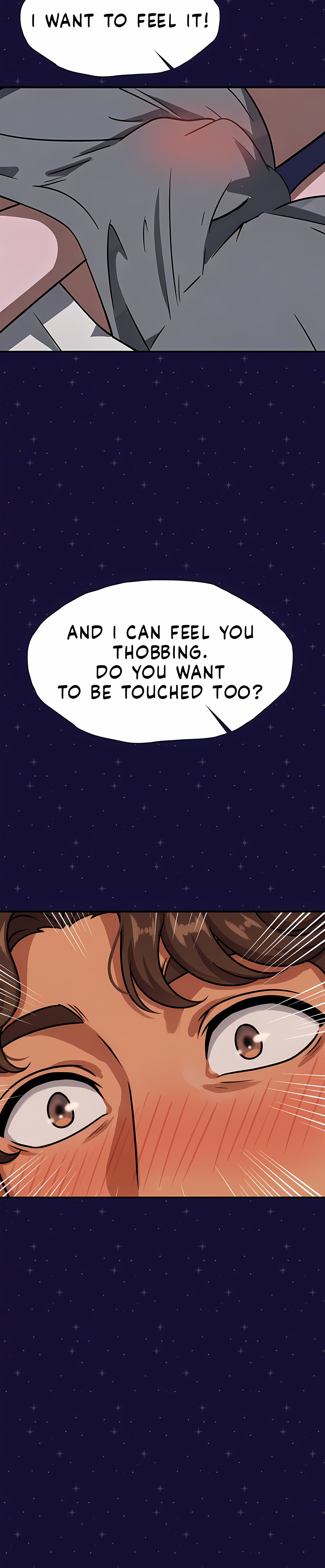 [Reboot] Redhead’s First Ride chapter 4 page 19