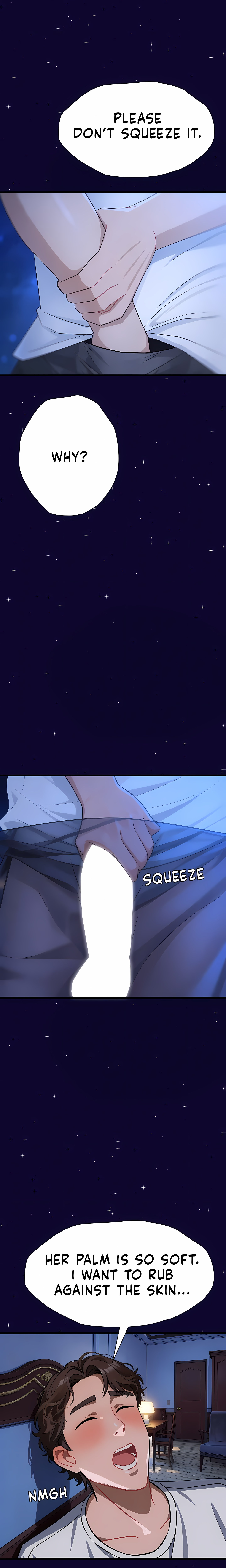 [Reboot] Redhead’s First Ride chapter 5 page 2