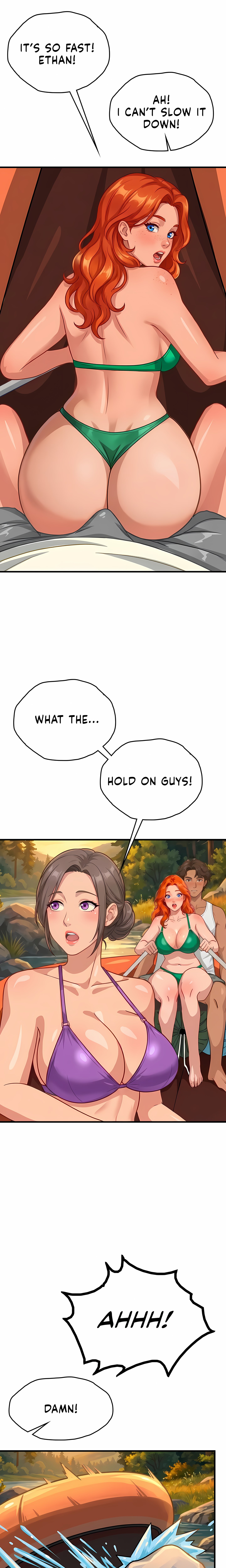 [Reboot] Redhead’s First Ride chapter 7 page 2