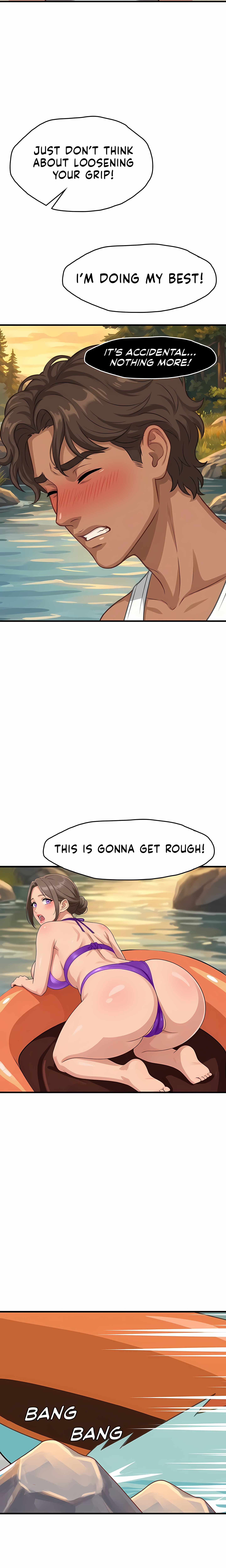 [Reboot] Redhead’s First Ride chapter 7 page 6