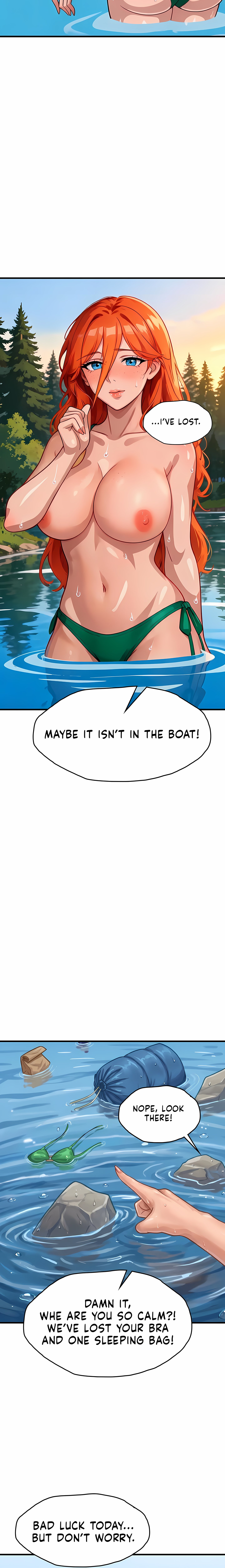 [Reboot] Redhead’s First Ride chapter 7 page 12