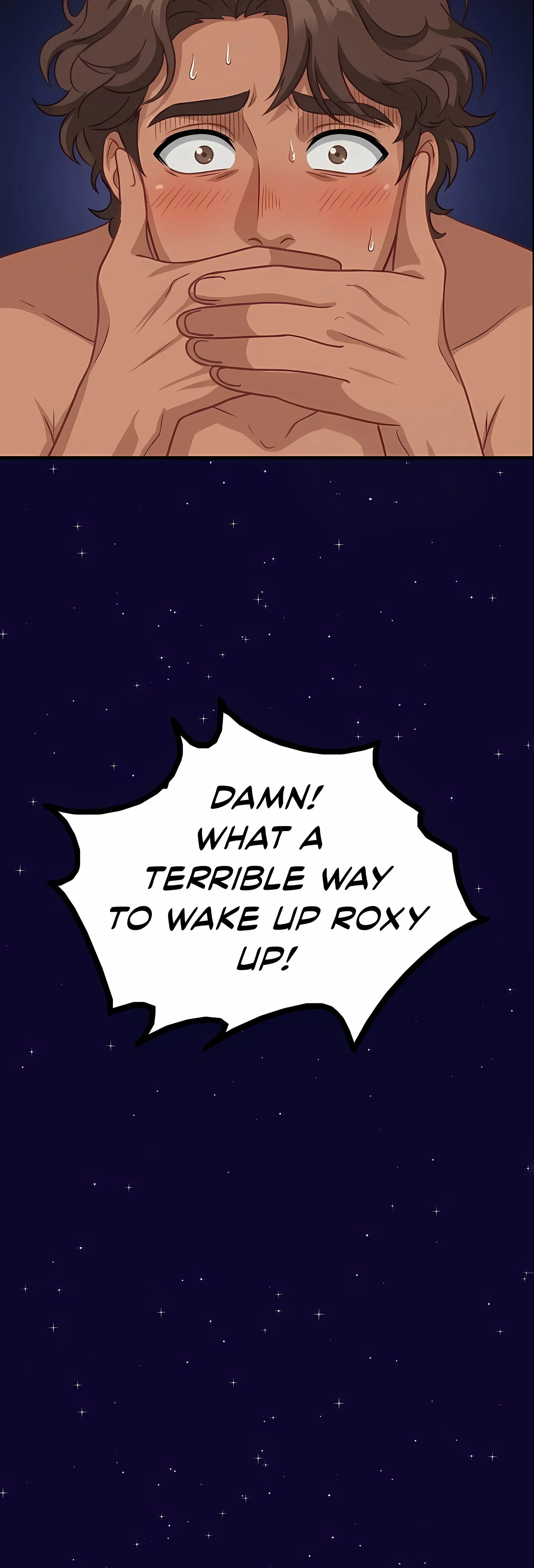 [Reboot] Redhead’s First Ride chapter 7 page 26