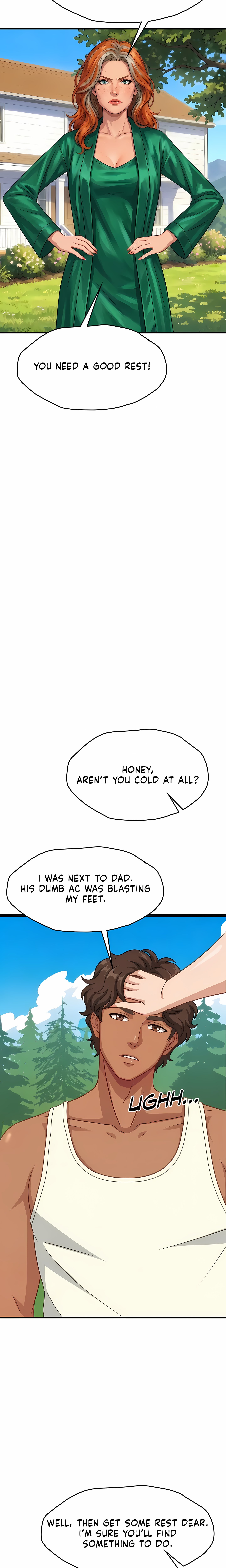 [Reboot] Redhead’s First Ride chapter 9 page 2