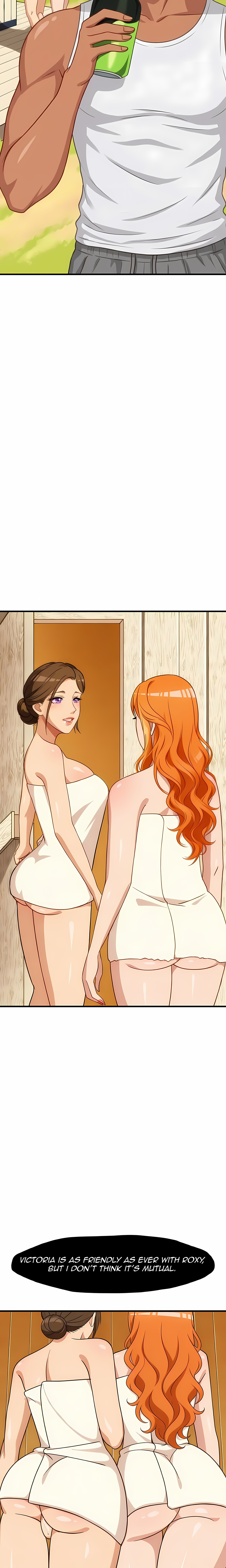 [Reboot] Redhead’s First Ride chapter 9 page 4