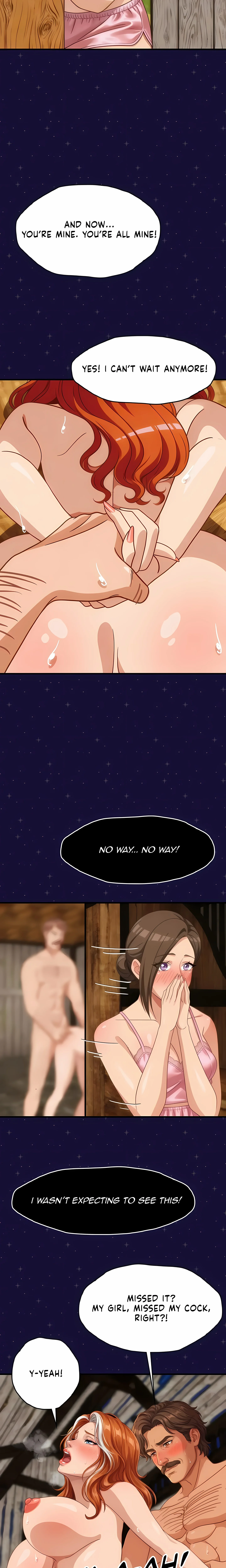 [Reboot] Redhead’s First Ride chapter 9 page 24