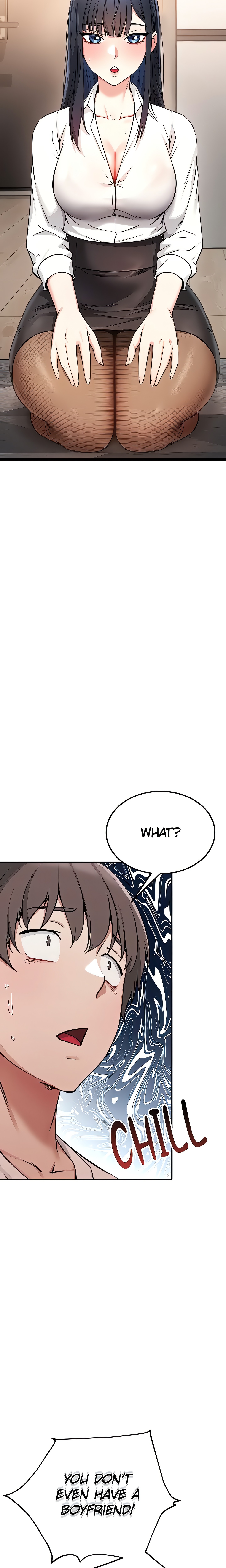 Reboot (Wolin) (Official) chapter 1 page 32