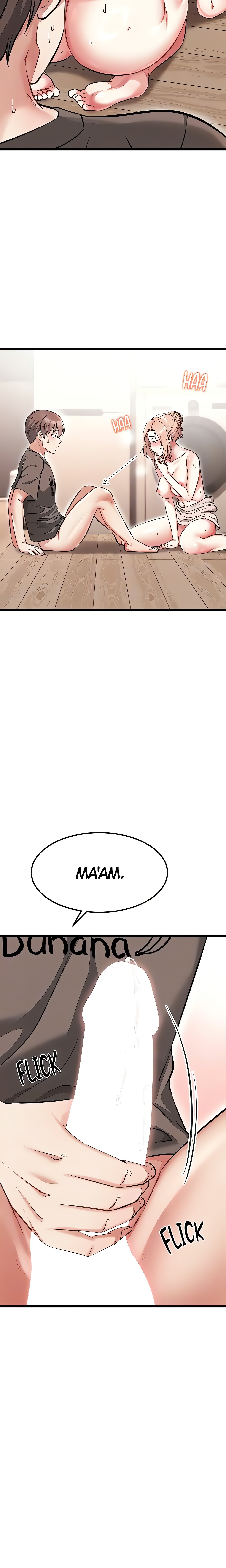Reboot (Wolin) (Official) chapter 10 page 19