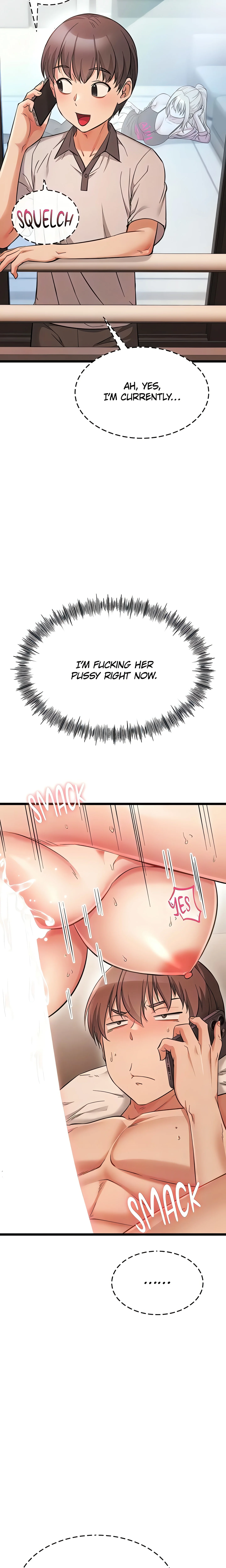 Reboot (Wolin) (Official) chapter 11 page 18