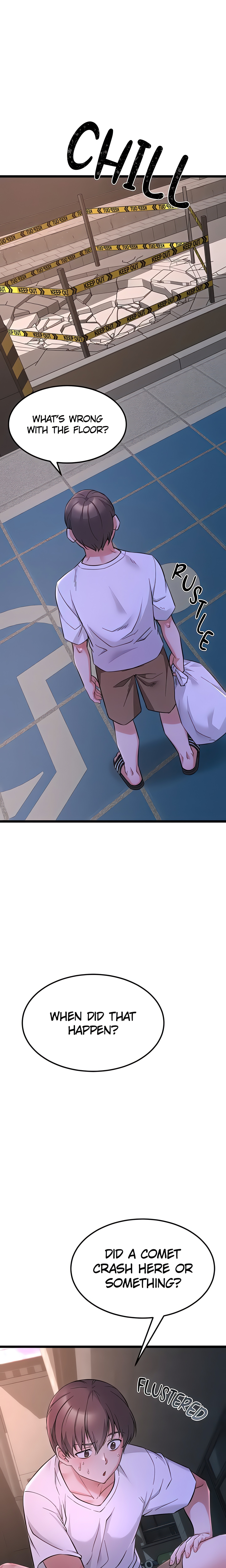 Reboot (Wolin) (Official) chapter 12 page 12