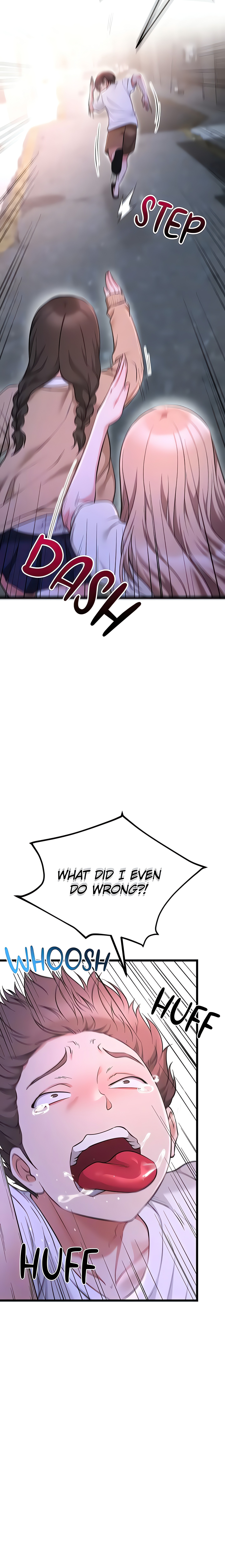 Reboot (Wolin) (Official) chapter 12 page 18