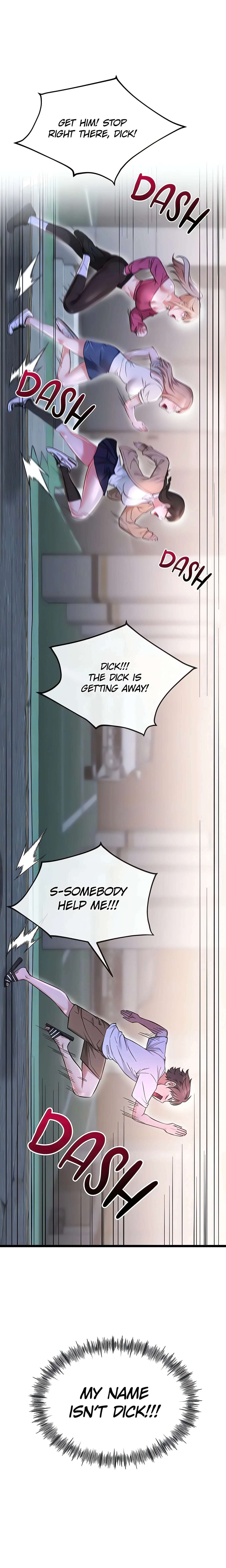 Reboot (Wolin) (Official) chapter 12 page 19
