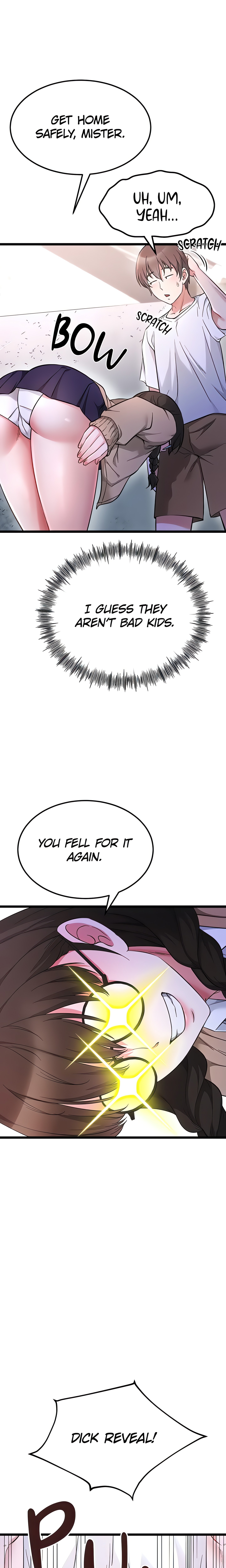 Reboot (Wolin) (Official) chapter 12 page 34
