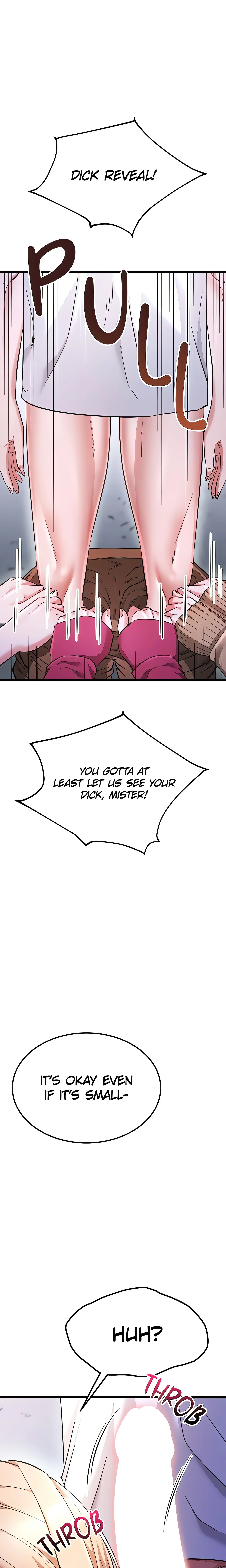 Reboot (Wolin) (Official) chapter 13 page 1