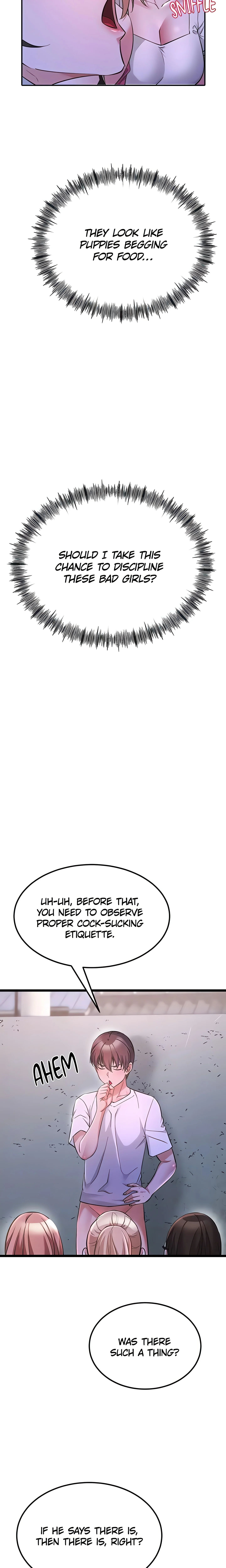 Reboot (Wolin) (Official) chapter 13 page 17
