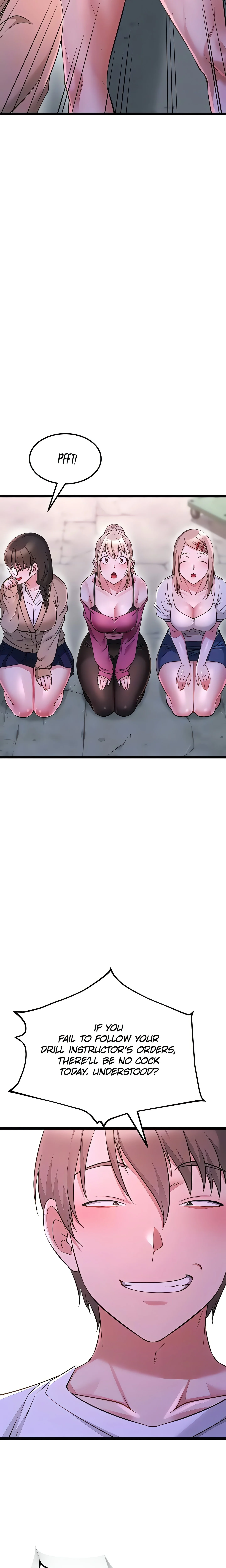Reboot (Wolin) (Official) chapter 13 page 19
