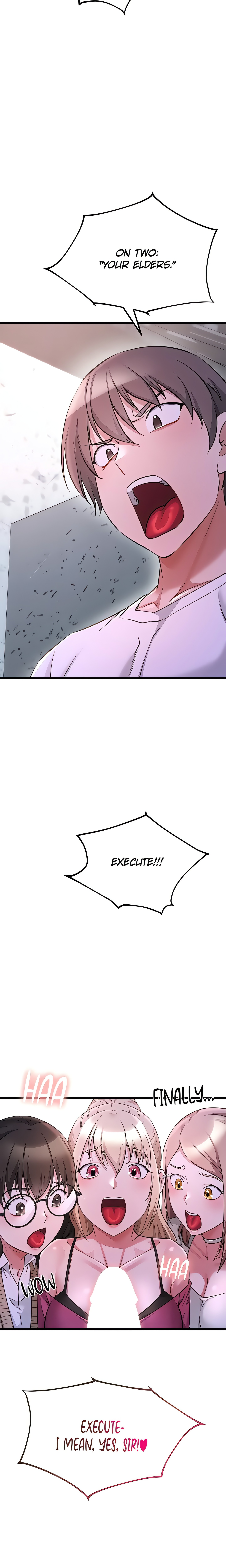 Reboot (Wolin) (Official) chapter 13 page 26