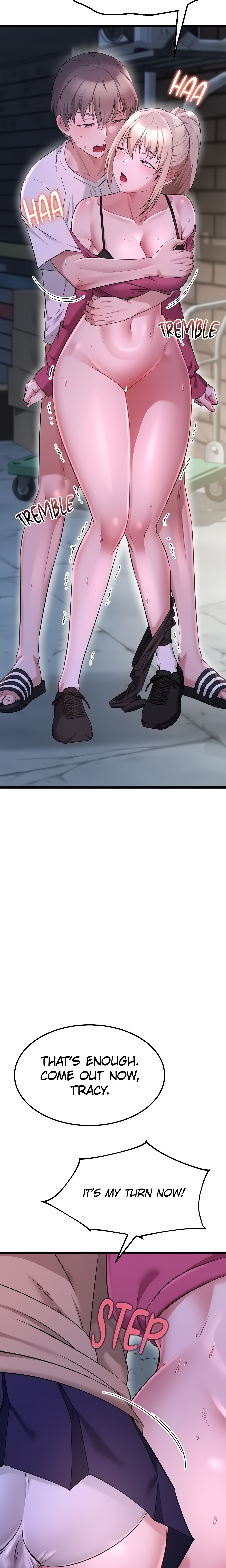 Reboot (Wolin) (Official) chapter 14 page 39