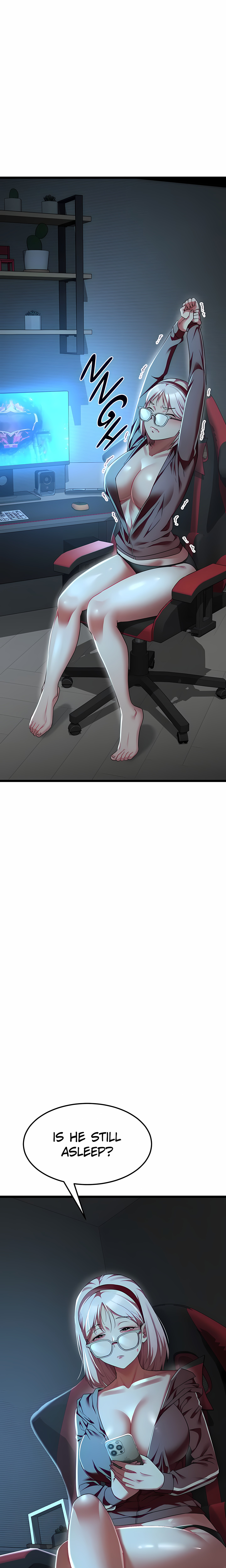 Reboot (Wolin) (Official) chapter 15 page 2