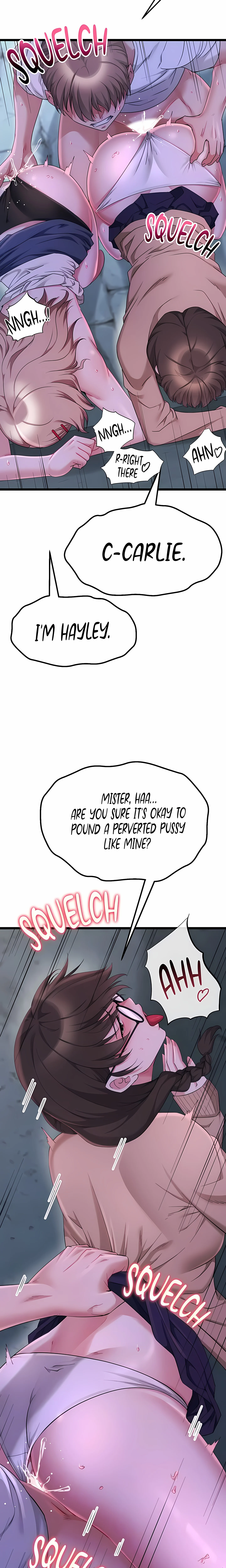 Reboot (Wolin) (Official) chapter 15 page 5