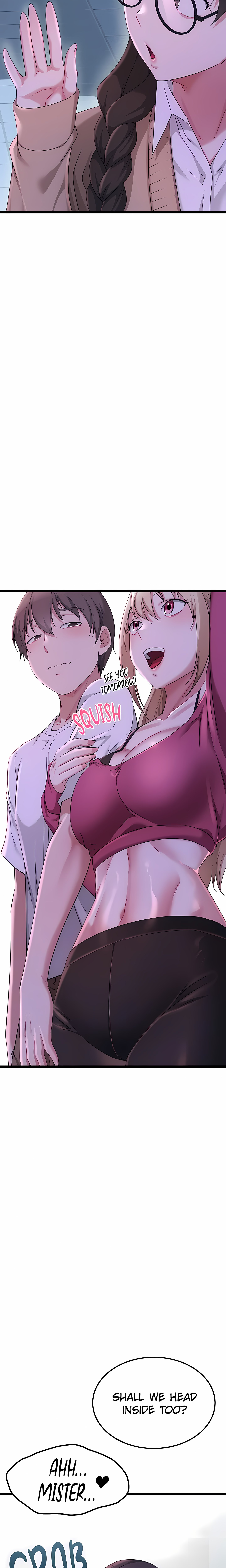 Reboot (Wolin) (Official) chapter 15 page 15