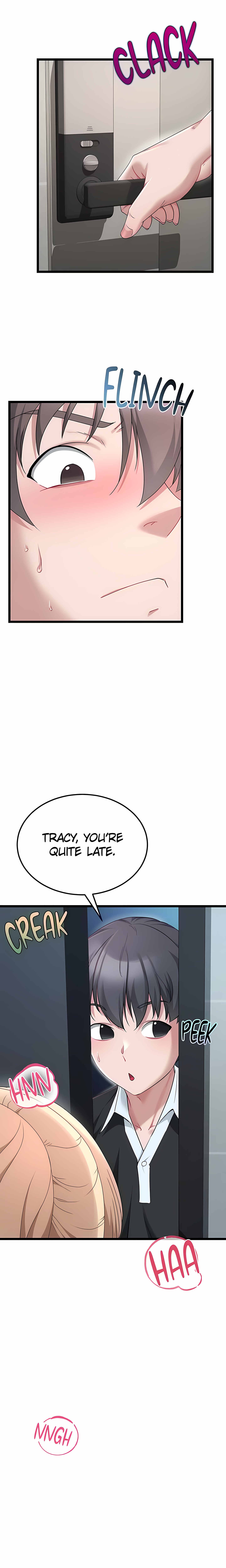Reboot (Wolin) (Official) chapter 15 page 24