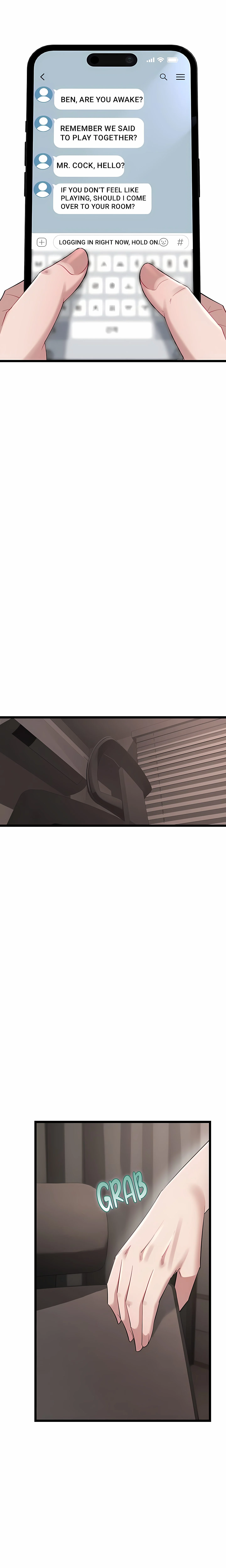 Reboot (Wolin) (Official) chapter 15 page 28
