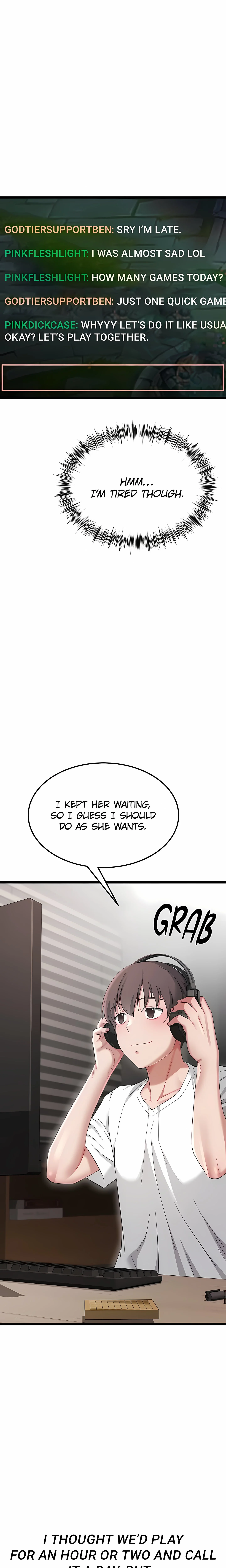 Reboot (Wolin) (Official) chapter 15 page 29